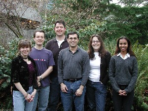Group Picture 2002